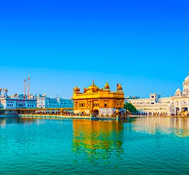 amritsar Tour Package