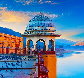 rajasthan Tour Package