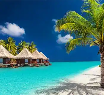 Maldives Tour packages