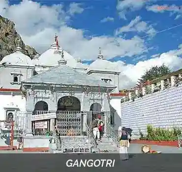 Gangotri, Uttarakhand