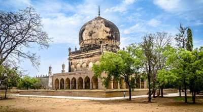 Places To Visit In Hyderabad