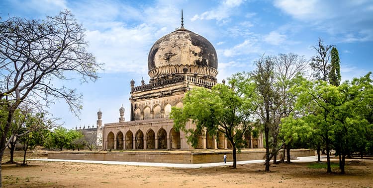 Places To Visit In Hyderabad