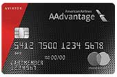 AAdvantage® Aviator® Red World Elite Mastercard®