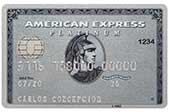 The Platinum Card® from American Express