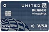 United Business Card