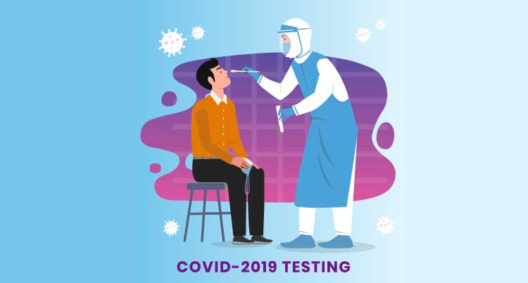 covid 2019 testing
