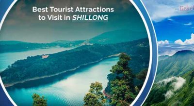 Shillong