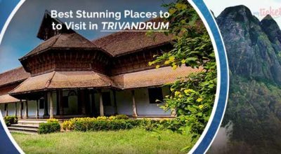 Tourist Attractions in Trivandrum