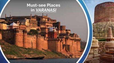 Varanasi Sightseeing