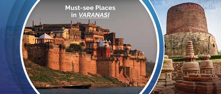 Varanasi Sightseeing