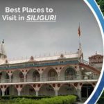 Places to visit in Siliguri