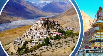 Places To Visit In Spiti Valley