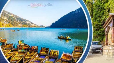 Places to Visit in Nainital