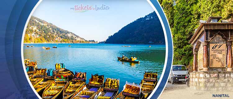 Places to Visit in Nainital