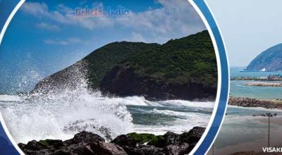 Places To Visit In Visakhapatnam