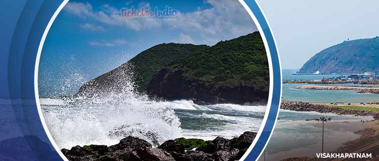 Places To Visit In Visakhapatnam