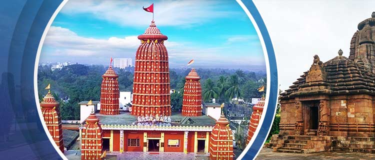 bhubaneswar travel destinations