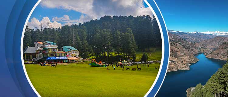 Places To Visit In Dalhousie