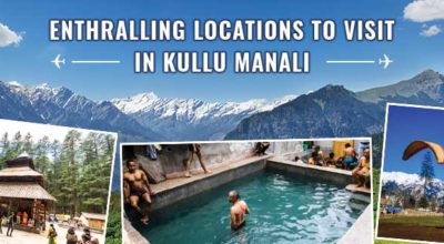 Kullu Manali