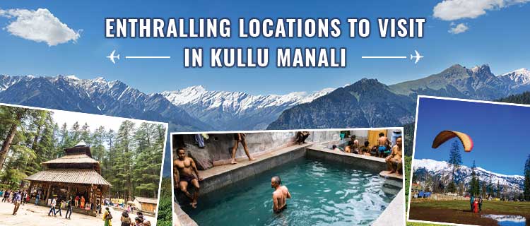 Kullu Manali