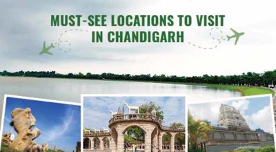 places to visit in Chandigarh