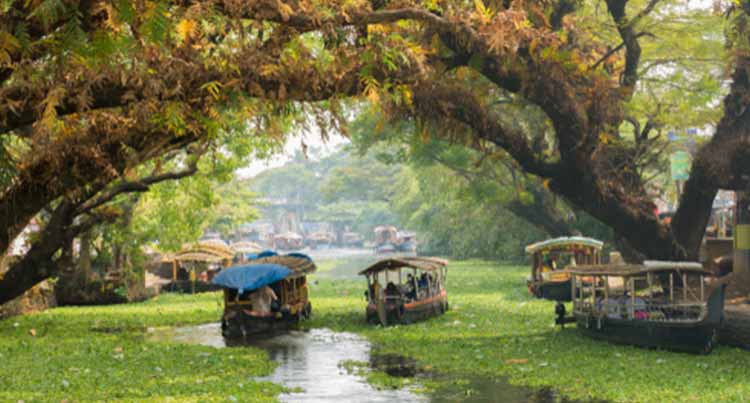 Alleppey