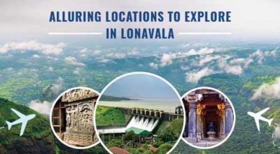 Attractions in Lonavala