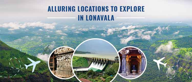 Attractions in Lonavala