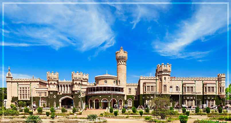 Bangalore Palace