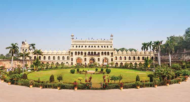 Bara Imambara