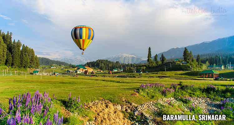 Baramulla