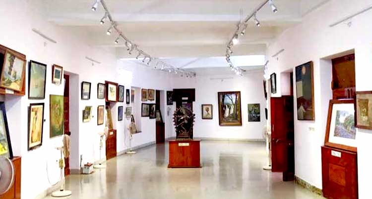 Bejai Museum