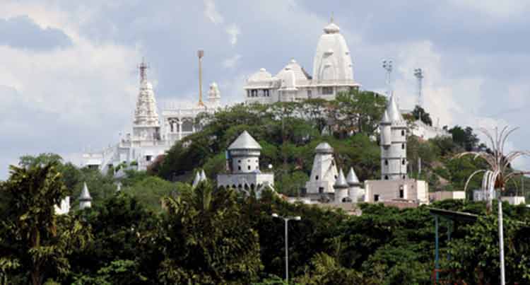 Birla Mandir