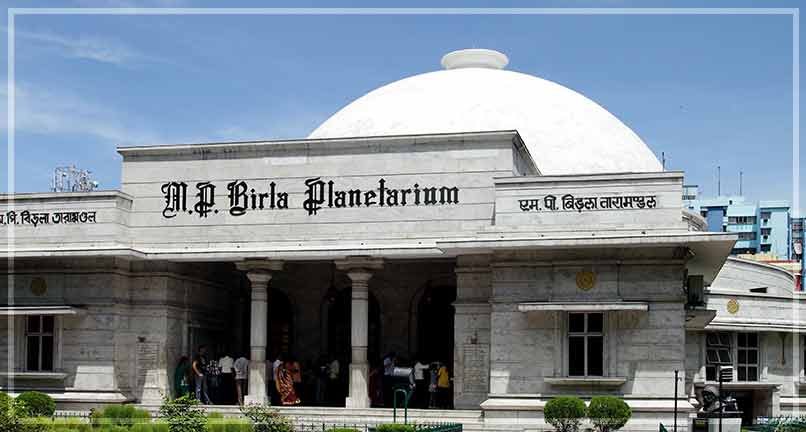 Birla Planetarium