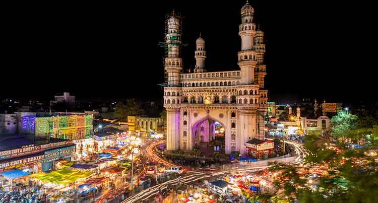 Charminar