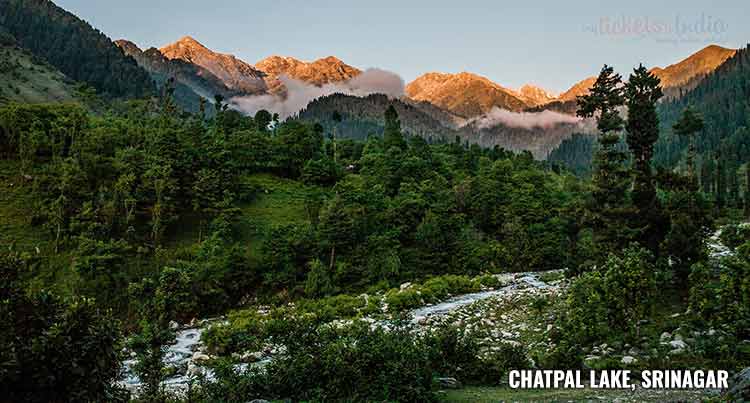 Chatpal Lake