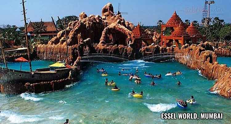 Essel World