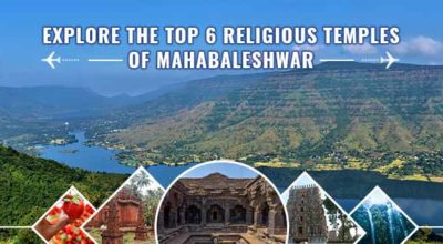 Mahabaleshwar tourism