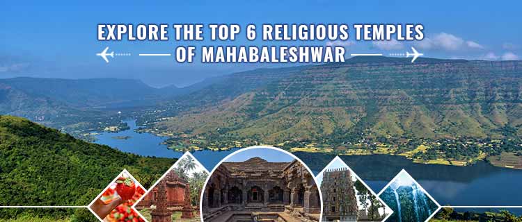 Mahabaleshwar tourism