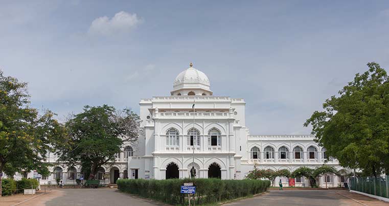 Gandhi Museum