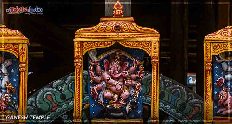 Ganesh-Temple