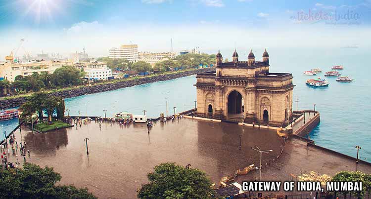 Gateway of India