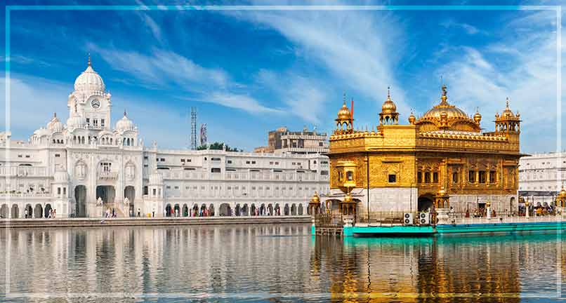 Golden Temple