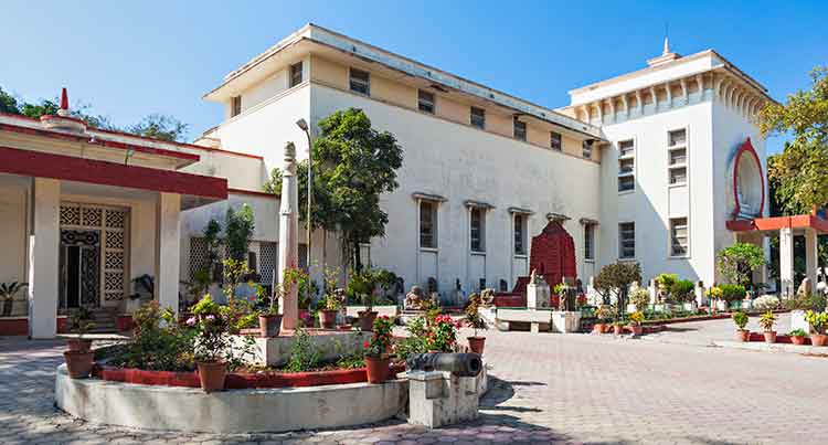 Indore Museum