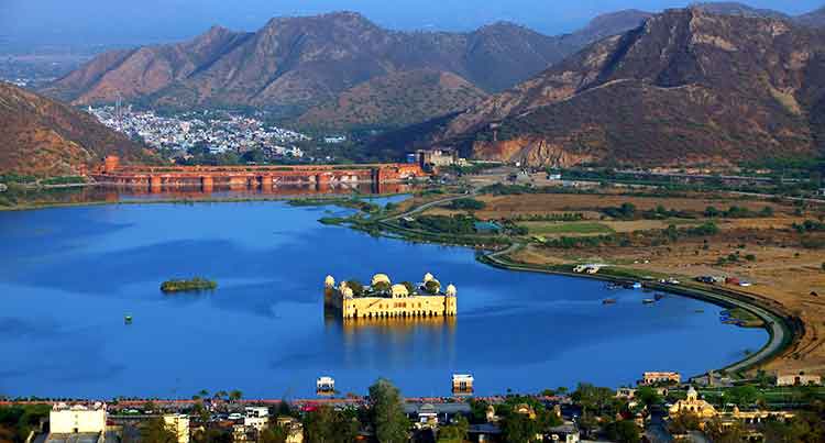 Jal Mahal