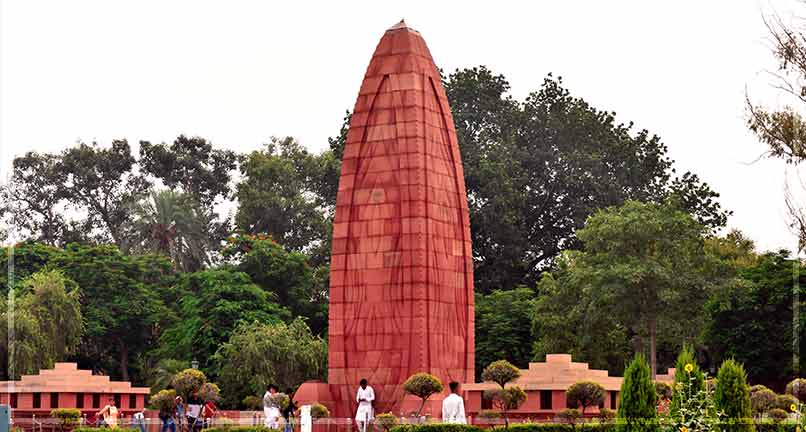 Jallianwala Bagh