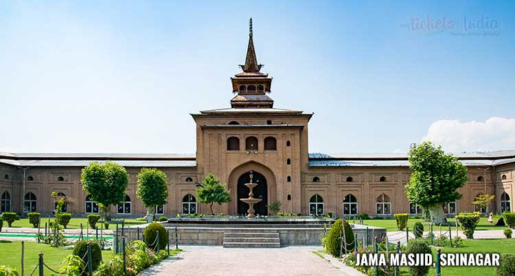 Jama Masjid