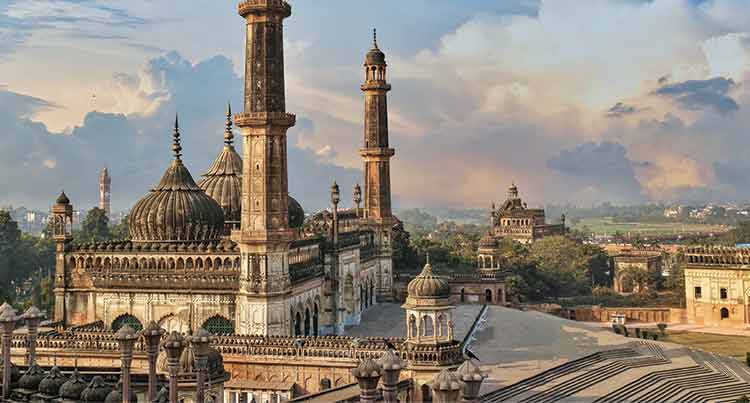 Jama Masjid