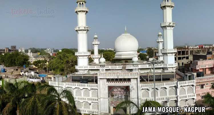 Jama Mosque