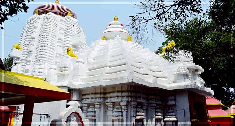 Kedar Gauri Temple